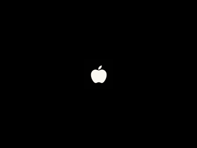 Apple Preloader animate apple free freebie loader logo psd website