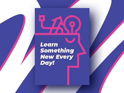 Motivation Poster - Learning design learn motivation poster