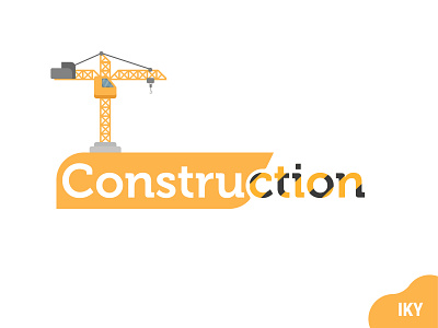 Construction Logo