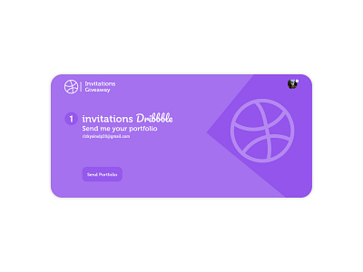 Invitations Dribbble design designer dribbble dribbble invite giveaway dribble invitation dribble invite ux