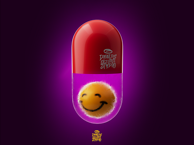 happy pill
