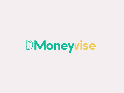 Moneywise Logo Concept