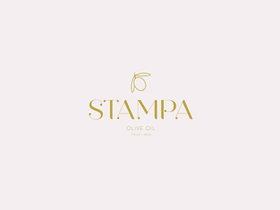 Stampa Logo Concept