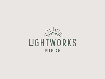 Lightworks Film Co Brand