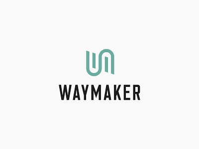 Waymaker Logo