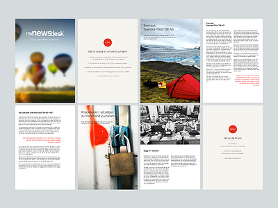 Brand Journalism whitepaper brand journalism marketing mynewsdesk pdf print whitepaper