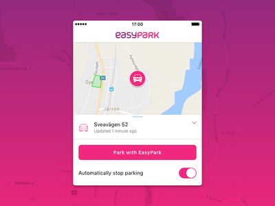 Easypark
