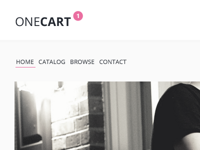 OneCart ecommerce onecart shopify