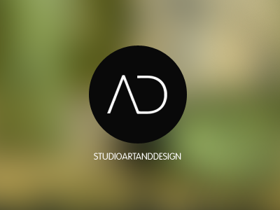 AD artdesign logo