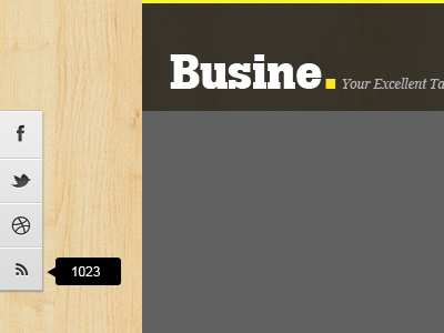 Business business theme wordpress