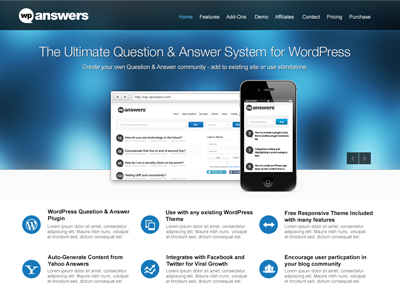 Wp Answers2 wordpress wp answers