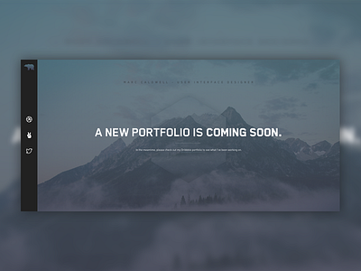 Portfolio Refresh