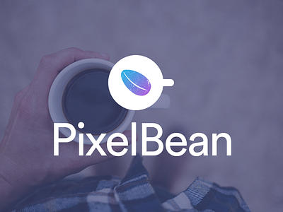 PixelBean Branding