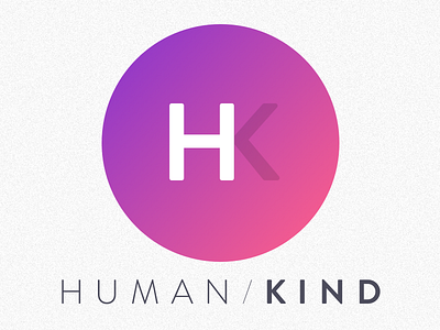 HumanKind Logo