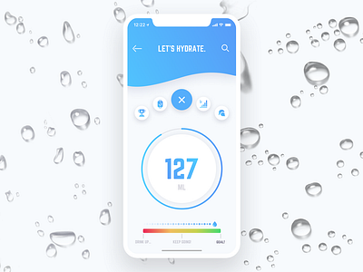 Water Reminder App