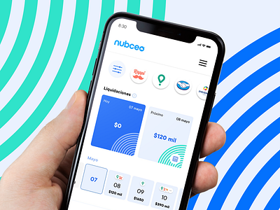 Nubceo APP