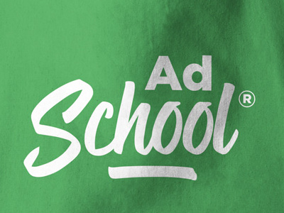 ad School