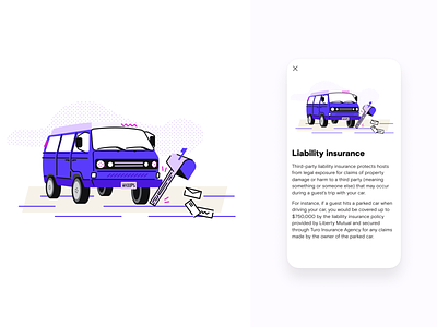 Insurance illustrations