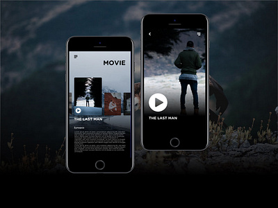 Movie Night app movie app movie night night skech ui dashboard ui design uidesign uiuxdesign