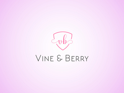 VINE & BERRY-logo