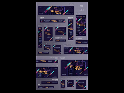 Banners Pack