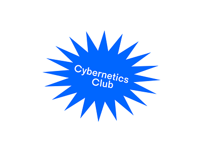 Cybernetics Club