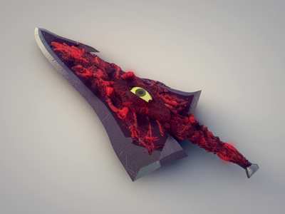 Soul Edge