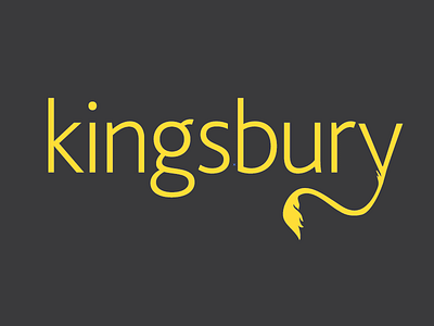 Kingsbury Logo