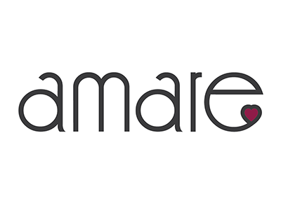 Amare Logo