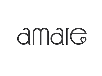 Amare Logo 1 colour