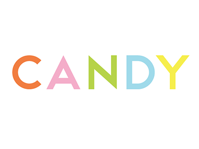 Candy Logo