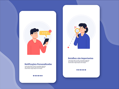 App illustration