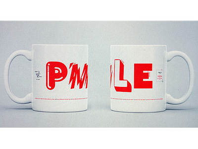 PMLE: Per My Last Email Branding