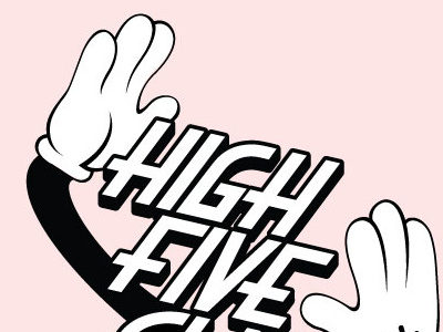 Highfiveclub