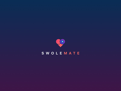 Swolemate Logo.