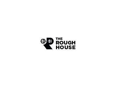 Rough House Logo