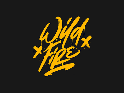 Wildfire