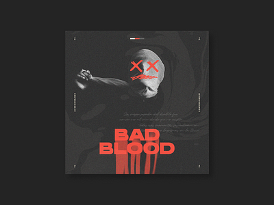 Bad Blood | Experimentation