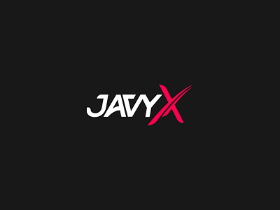 Javy X | Logo Design brand brand design brand identity branding branding design design graphic graphicdesign graphics logo vector