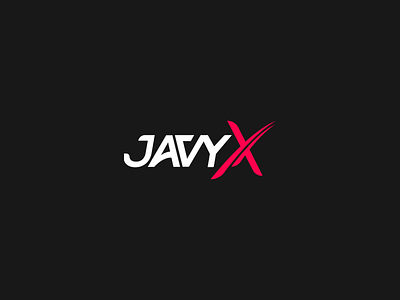 Javy X | Logo Design