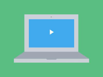 SuperPlaybutton animation by Wistia on Dribbble