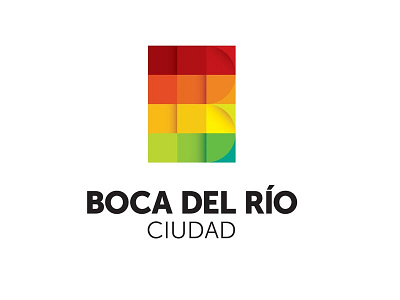 Logo Boca branding