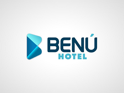 Logo Benu 2 branding