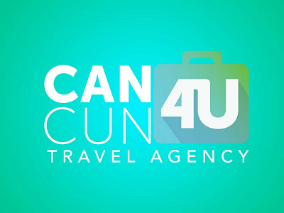 Cancu 4u branding