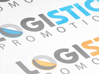 Logistick Logo logo