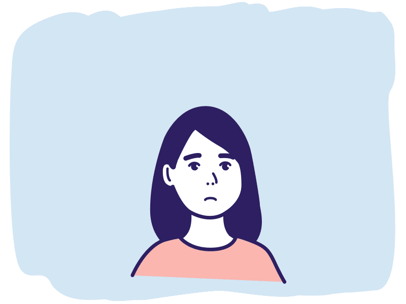 Oh No! by Jacob Taylor on Dribbble