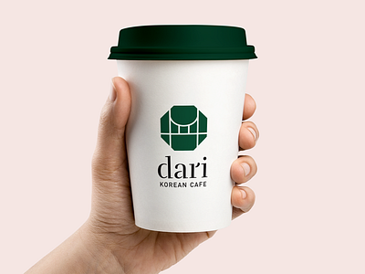 Coffee Cup Mockup brand and identity graphic design