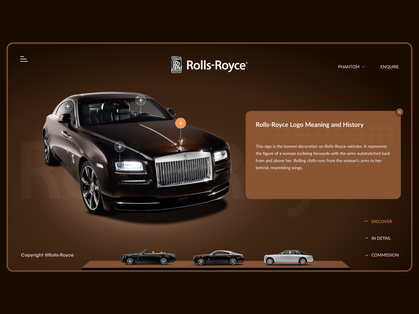 Rolls Royce PNG Transparent Images Free Download  Vector Files  Pngtree