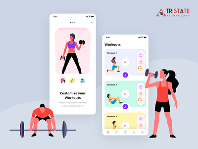 Fitness App