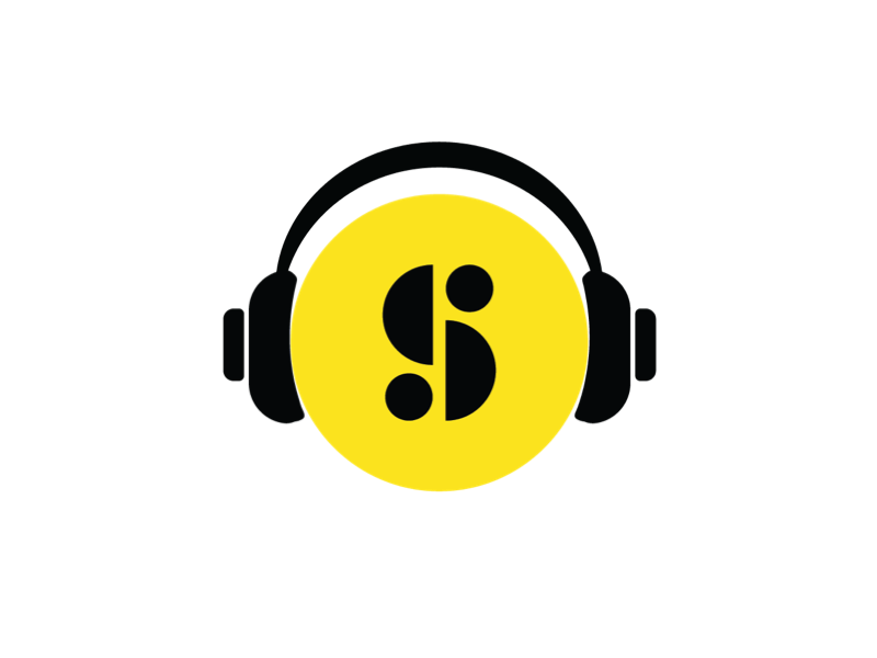 Storyblocks Audio Logo Animation animation audio branding gif logo logotype principle principleapp